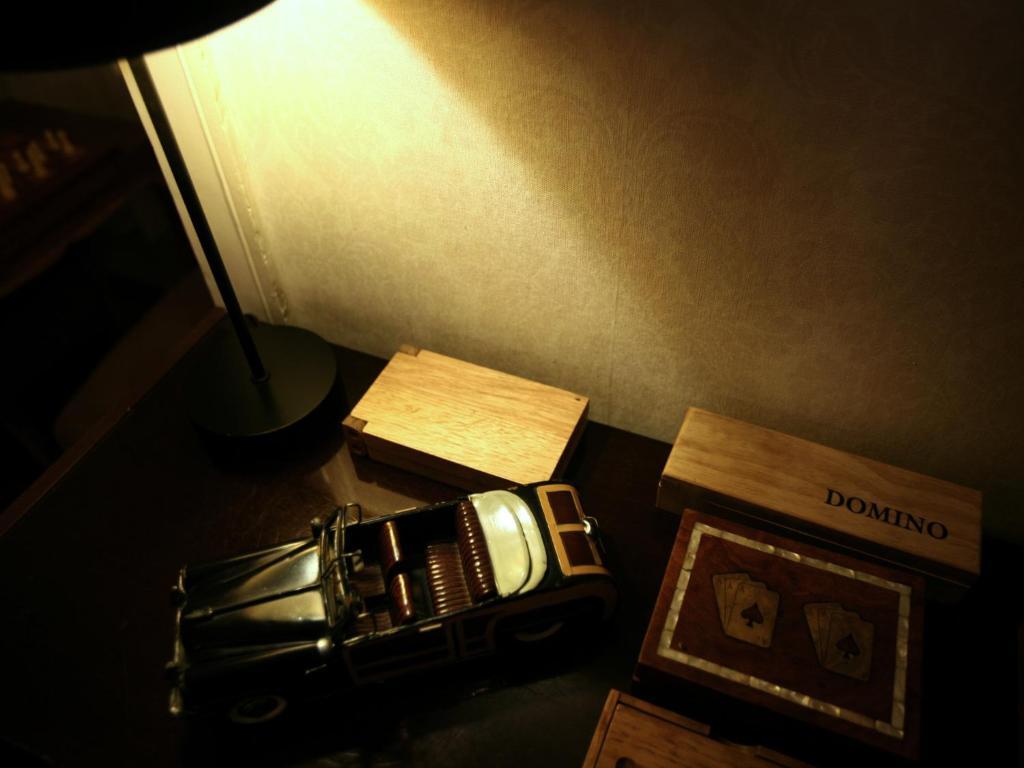 Travellers House - Hostel ลิสบอน ภายนอก รูปภาพ