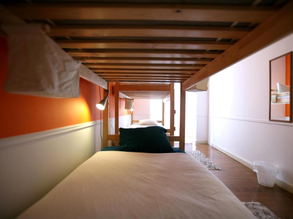 Travellers House - Hostel ลิสบอน ห้อง รูปภาพ