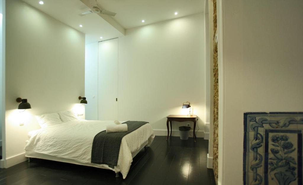 Travellers House - Hostel ลิสบอน ห้อง รูปภาพ