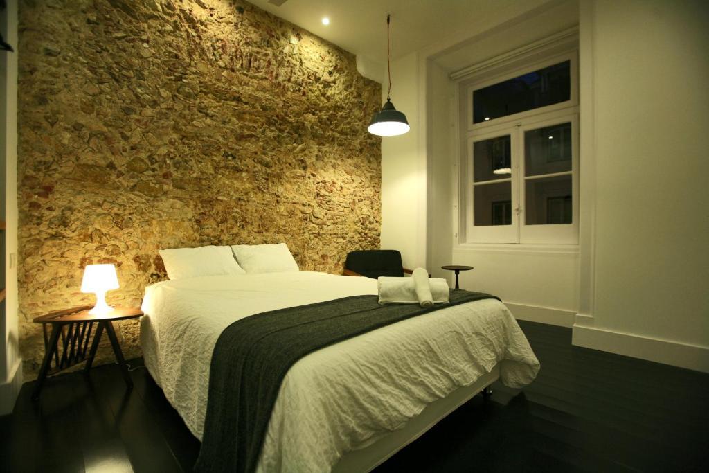 Travellers House - Hostel ลิสบอน ห้อง รูปภาพ