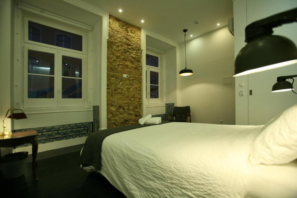 Travellers House - Hostel ลิสบอน ห้อง รูปภาพ